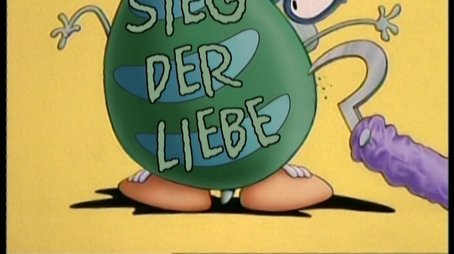 The Big Question (1996) - Episode 20 poster and promotional image