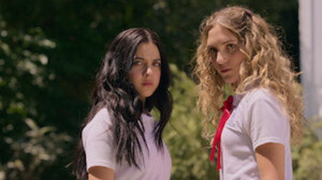 A férfidadus Évad 3