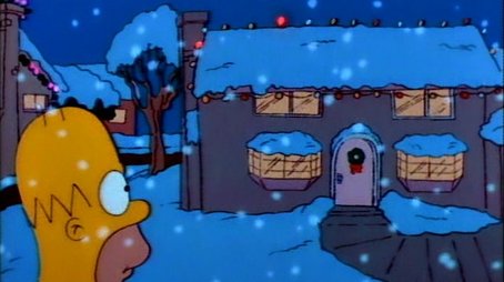 Simpsons Roasting on an Open Fire