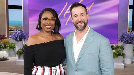 Noah Wyle (2025) - Episode 134 poster and promotional image