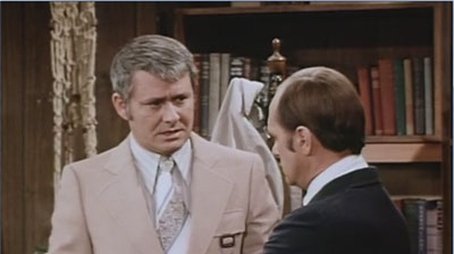 Confessions of An Orthodontist (1974) - Episode 23 poster and promotional image