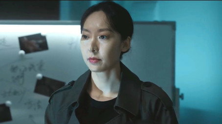 白夜追凶 Sezóna 2