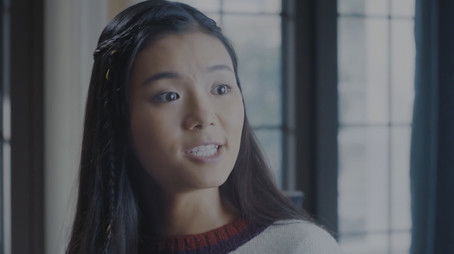 Episode 33 (2020) - Episode 33 poster and promotional image