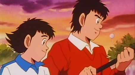 Episode 8 (1994) - Episode 8 poster and promotional image