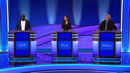 Celebrity Jeopardy! ซีซัน 3