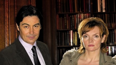 Series 4 (2005) - Season 4 poster and promotional image