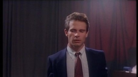The Trance (1988) - Episode 10 poster and promotional image