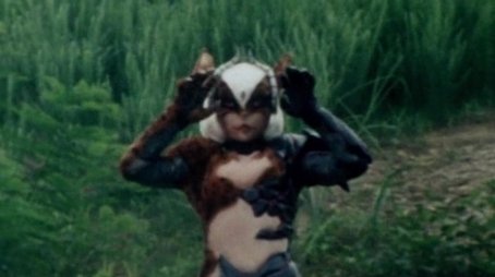 Bizarre Nefelura (1986) - Episode 30 poster and promotional image