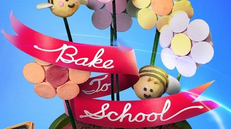 Back to School (2023) - Season 12 poster and promotional image
