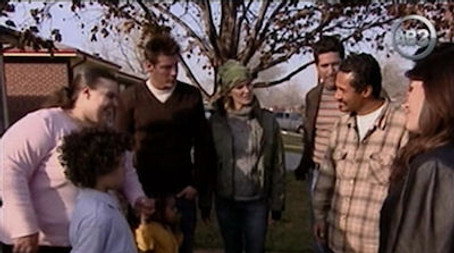 Vítejte doma Sezóna 2