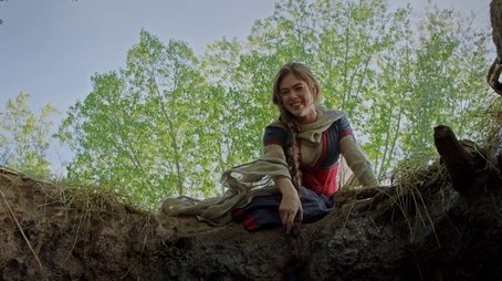 Agnet (2019) - Episode 9 poster and promotional image
