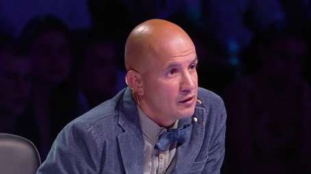 Танцы Stagione 1