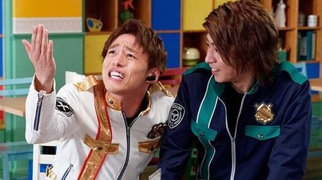 Love Is an Indispensable Part of Life (2018) - Episode 22 poster and promotional image