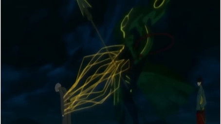 Rare Personality (2008) - Episode 3 poster and promotional image