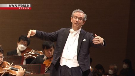 Fabio Luisi: Brahms, Symphony No. 2 in D major, Op. 73 (2022) - Episode 3 poster and promotional image