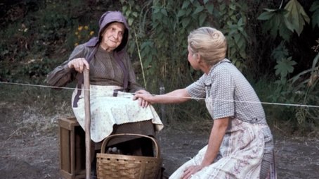 The Pony Cart (1976) - Episode 10 poster and promotional image