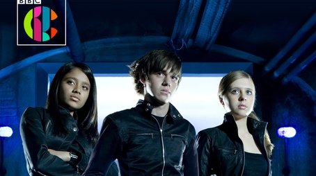 Season 1 (2007) - Season 1 poster and promotional image