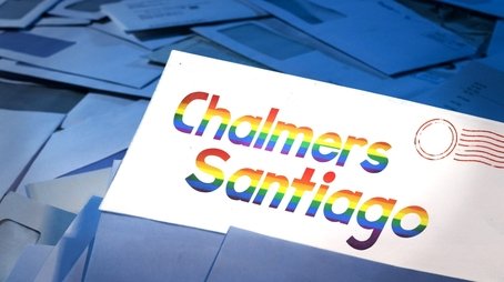 Chalmers Santiago