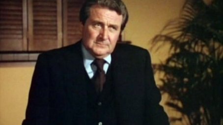 Murder by Mirrors (1981) - Episode 11 poster and promotional image
