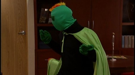 Trampa en las elecciones (2005) - Episode 63 poster and promotional image