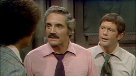 Bugs (1977) - Episode 3 poster and promotional image