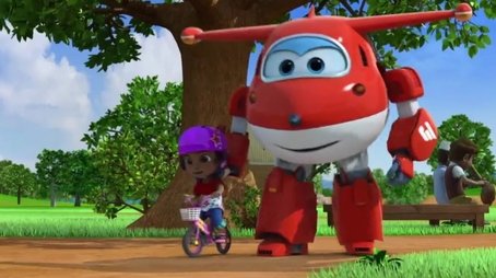 Wheel Good Time (2015) - Episode 39 poster and promotional image
