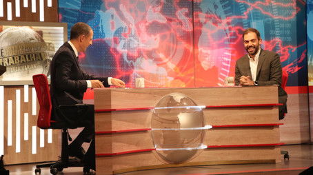 Episode 10 (2021) - Episode 10 poster and promotional image