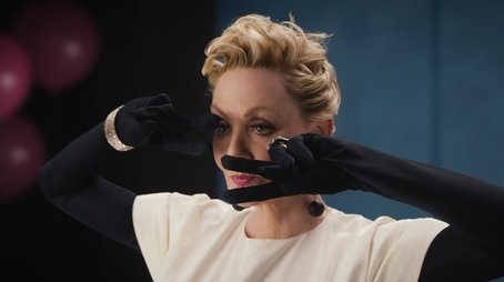 Yes, And (2024) - Episode 8 poster and promotional image