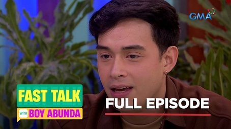 Diego Loyzaga (2024) - Episode 282 poster and promotional image