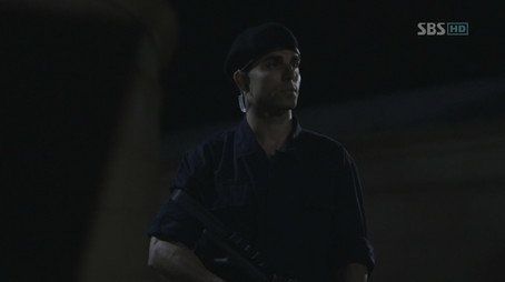 Athena: Goddess of War Stagione 1