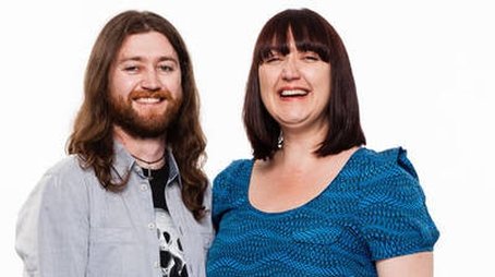 Elimination Round: Kieran & Nastassia (WA - Gatecrashers) (2013) - Episode 15 poster and promotional image