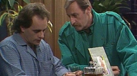 Episode 864 (1986) - Episode 168 poster and promotional image