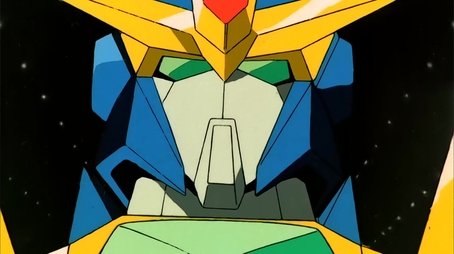 Decision! Unrivaled Dragon Tail (1991) - Episode 5 poster and promotional image