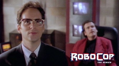 Heartbreakers (1994) - Episode 17 poster and promotional image