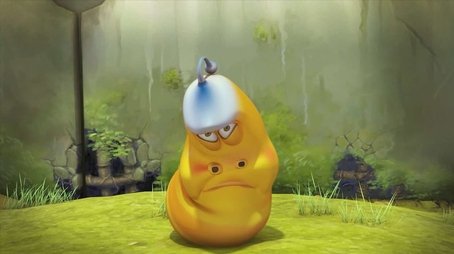 Farting (2011) - Episode 77 poster and promotional image