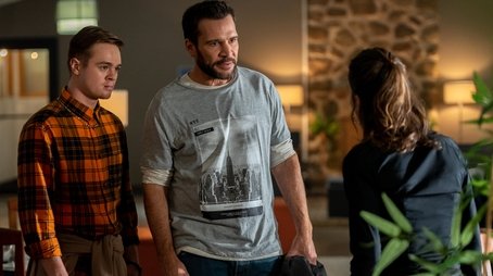 Episode 15 (2019) - Episode 15 poster and promotional image