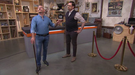 Bares für Rares Temporada 8