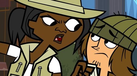 A Blast From the Past (2014) - Episode 5 poster and promotional image