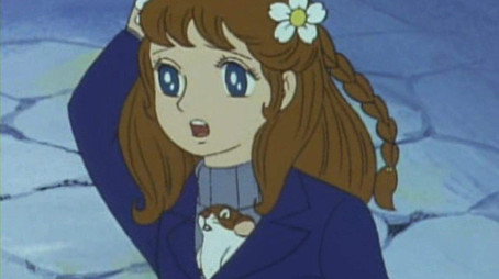 若草のシャルロット Sezóna 1