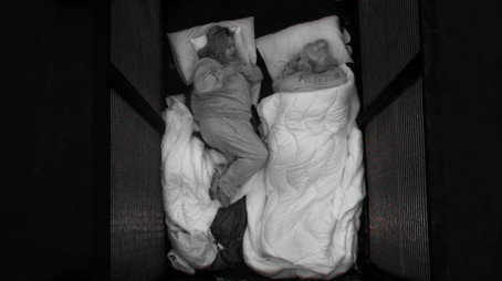 Scared of the Dark Stagione 1