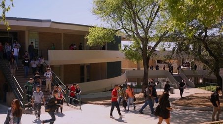 A Subprime Education / The Education of Omarina (2016) - Episode 11 poster and promotional image