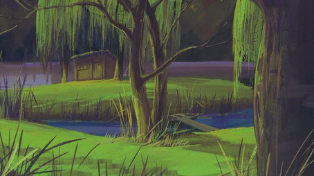 ペリーヌ物語 Sezóna 1