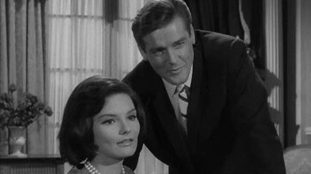 The High Fence (1964) - Episode 23 poster and promotional image