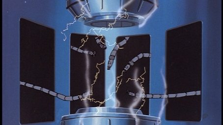 Broken Beams (1986) - Episode 30 poster and promotional image