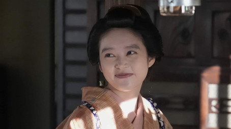 ばけばけ Stagione 1