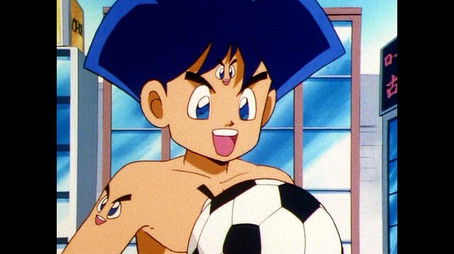 Episode 52 (1991) - Episode 52 poster and promotional image