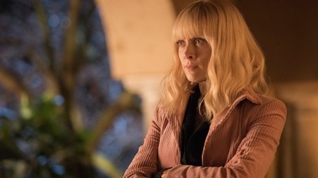 Survived Much Worse (2021) - Episode 8 poster and promotional image