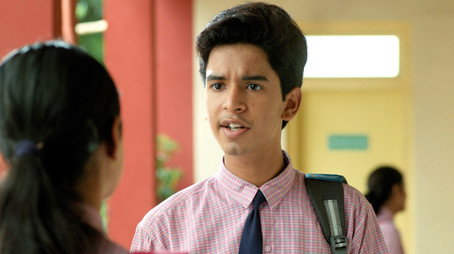 Pehla Pyaar - Less Than 1% Chance Sezóna 1