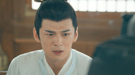 Episode 21 (2020) - Episode 21 poster and promotional image