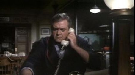 One Hour to Kill (1970) - Episode 20 poster and promotional image